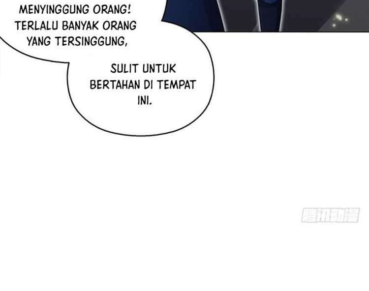 Heavenly God Mnemonic chapter 62 halaman 21