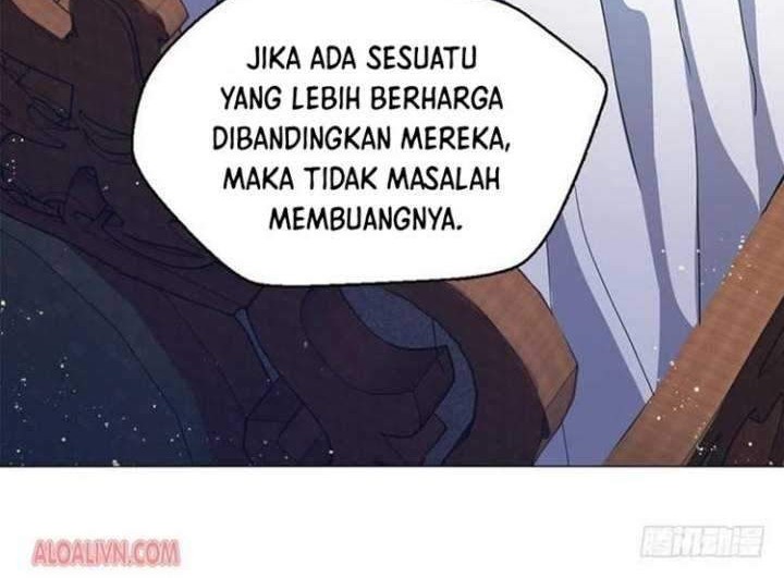 Heavenly God Mnemonic chapter 63 halaman 15