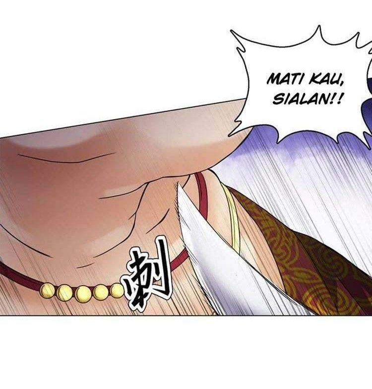 Heavenly God Mnemonic chapter 65 halaman 3