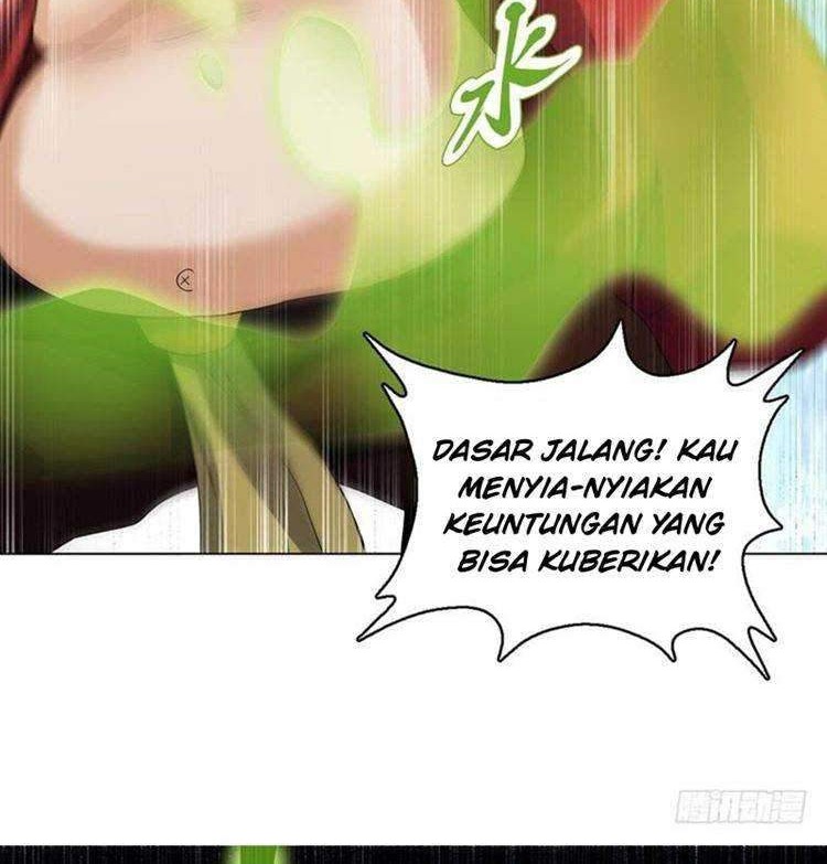 Heavenly God Mnemonic chapter 65 halaman 5