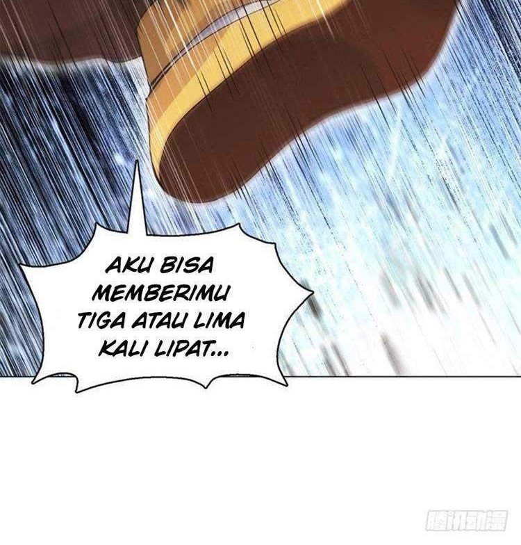 Heavenly God Mnemonic chapter 65 halaman 7