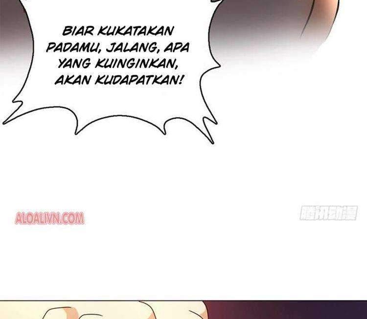 Heavenly God Mnemonic chapter 65 halaman 9