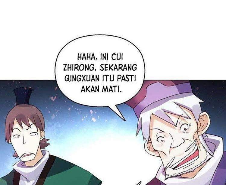 Heavenly God Mnemonic chapter 65 halaman 15