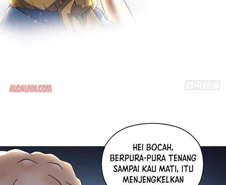 Heavenly God Mnemonic chapter 65 halaman 17