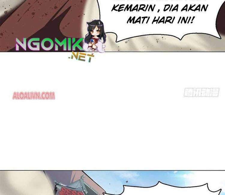 Heavenly God Mnemonic chapter 66 halaman 7