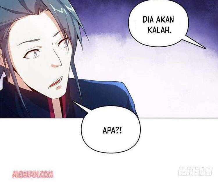 Heavenly God Mnemonic chapter 66 halaman 25
