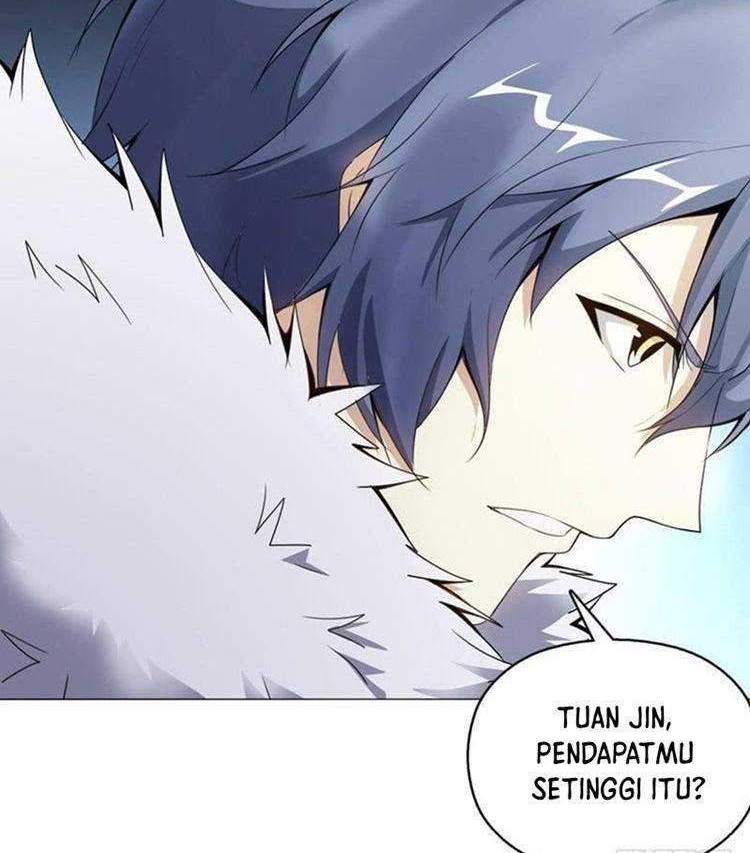Heavenly God Mnemonic chapter 66 halaman 31