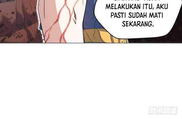 Heavenly God Mnemonic chapter 68 halaman 21