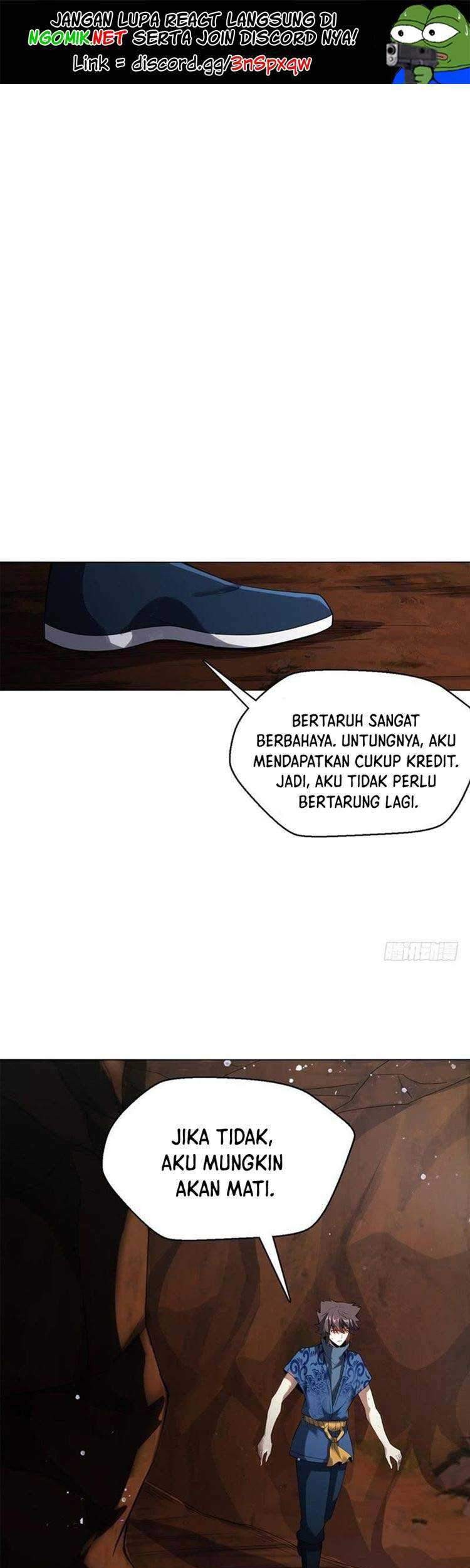 Heavenly God Mnemonic Bab 69 halaman 2