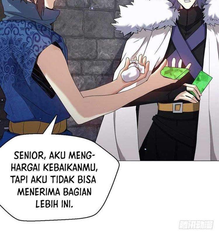 Heavenly God Mnemonic Bab 69 halaman 19