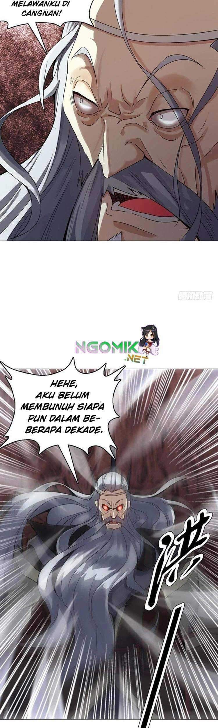 Heavenly God Mnemonic Bab 69 halaman 30