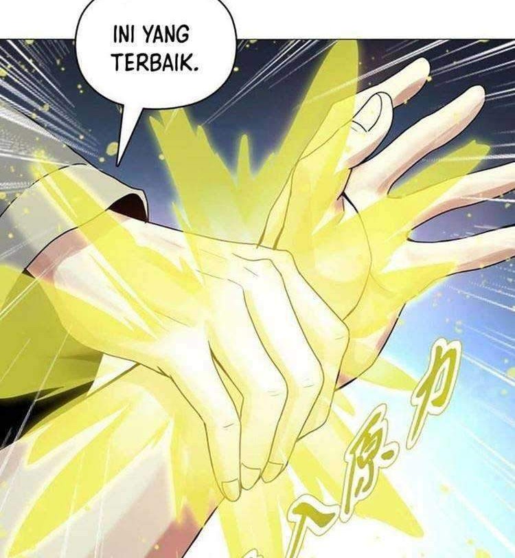 Heavenly God Mnemonic chapter 70 halaman 3