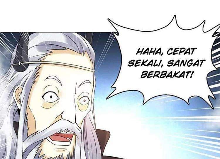 Heavenly God Mnemonic chapter 70 halaman 15