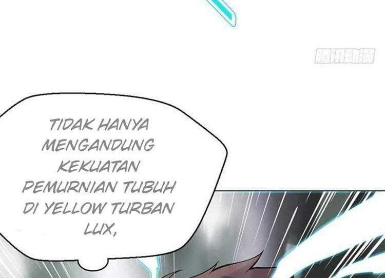 Heavenly God Mnemonic chapter 70 halaman 17
