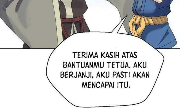 Heavenly God Mnemonic chapter 70 halaman 27