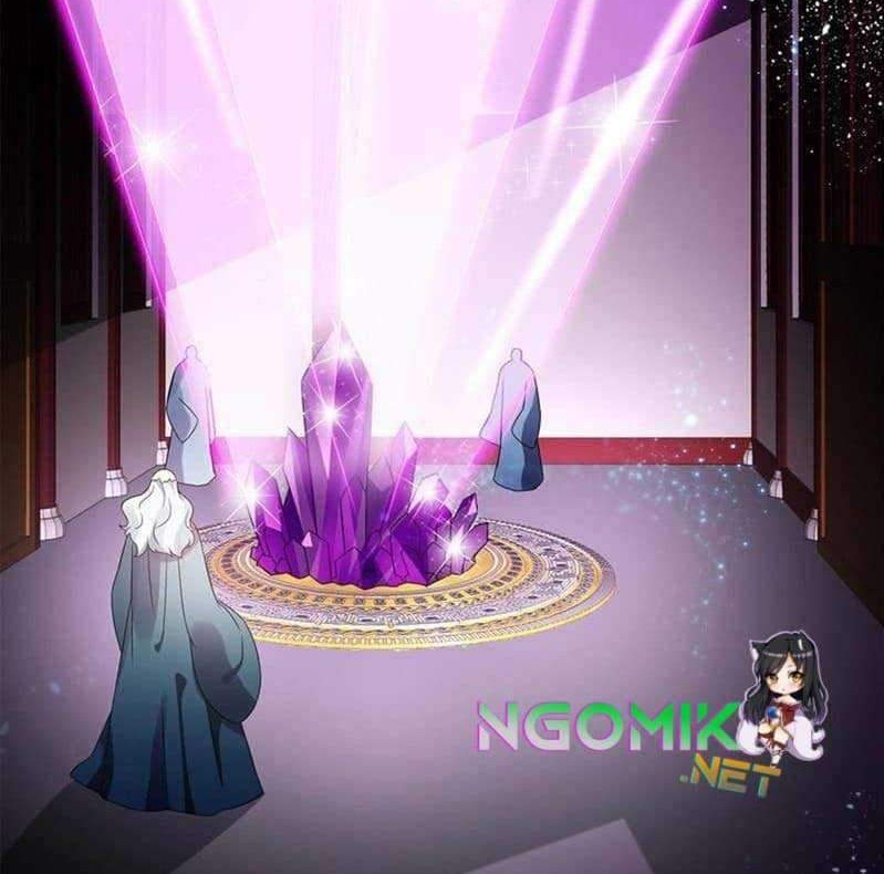 Heavenly God Mnemonic chapter 71 halaman 3