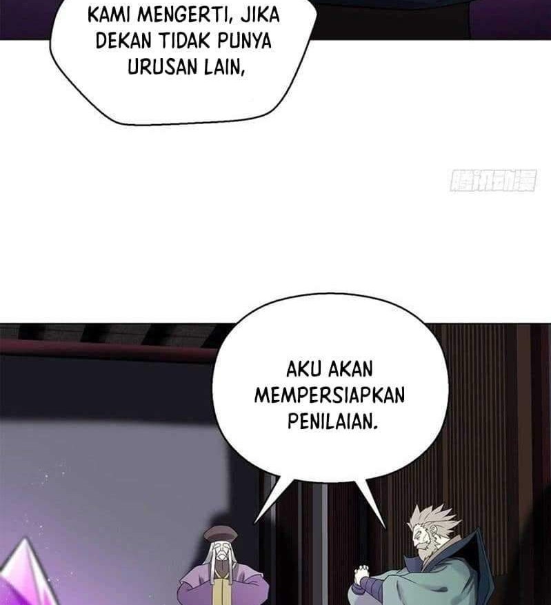 Heavenly God Mnemonic chapter 71 halaman 11