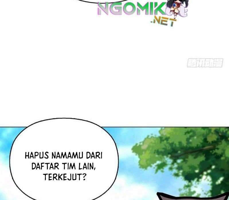 Heavenly God Mnemonic chapter 71 halaman 33