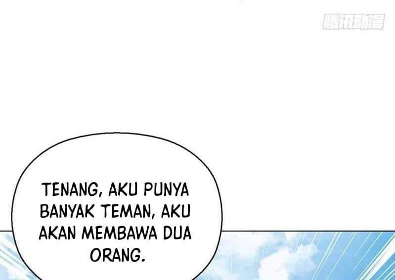 Heavenly God Mnemonic chapter 72 halaman 9