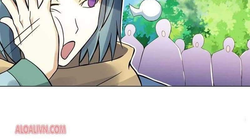 Heavenly God Mnemonic chapter 72 halaman 25