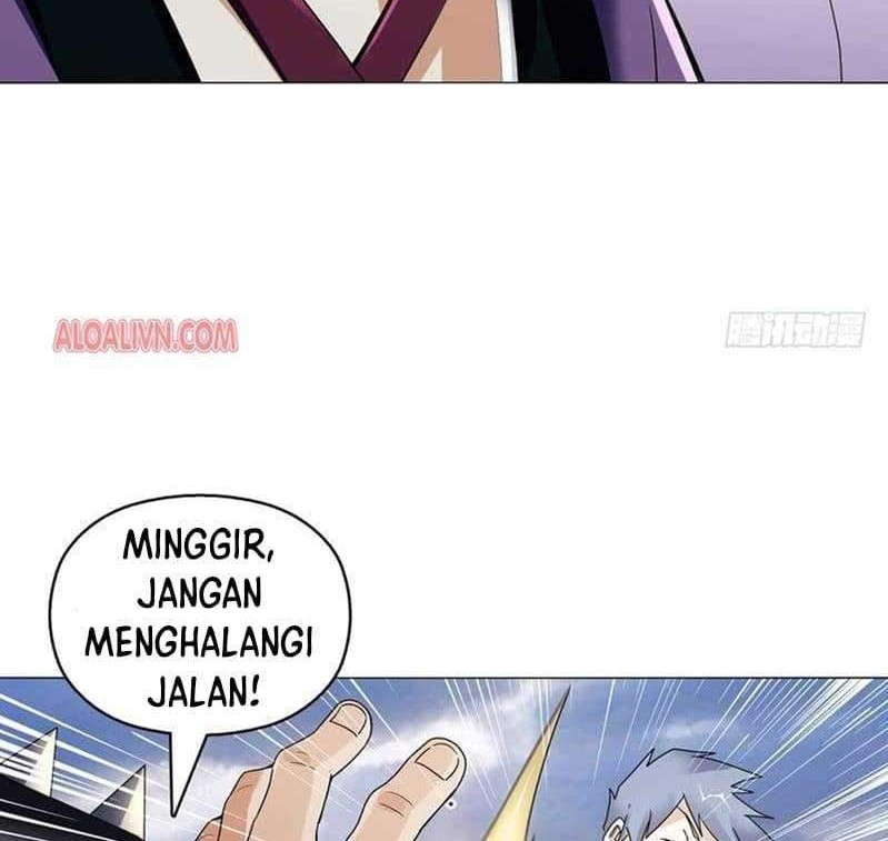 Heavenly God Mnemonic chapter 72 halaman 27