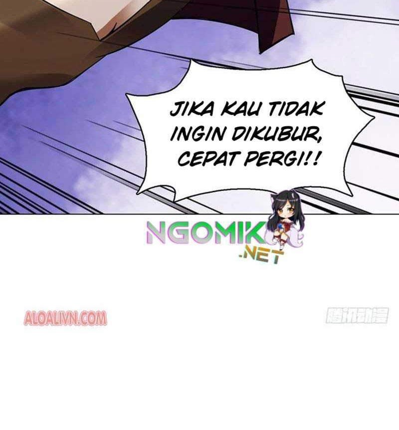 Heavenly God Mnemonic chapter 73 halaman 3