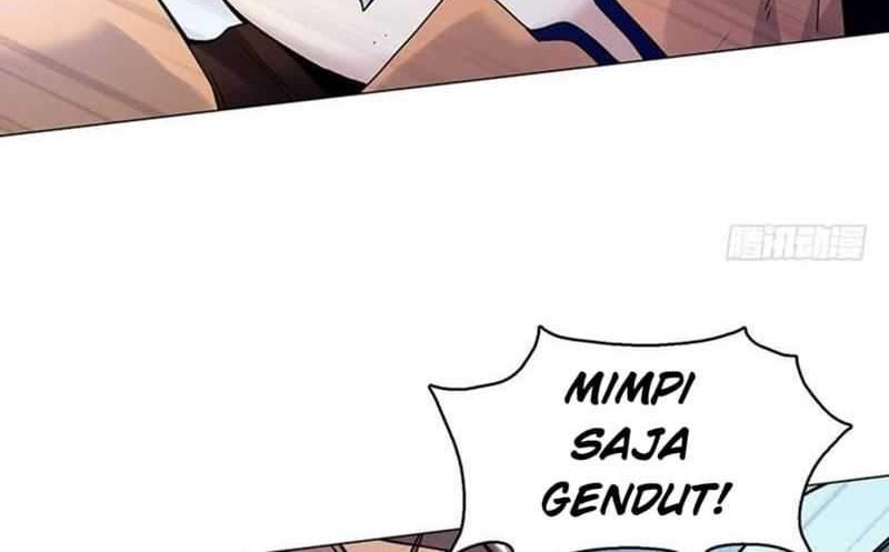 Heavenly God Mnemonic chapter 74 halaman 9