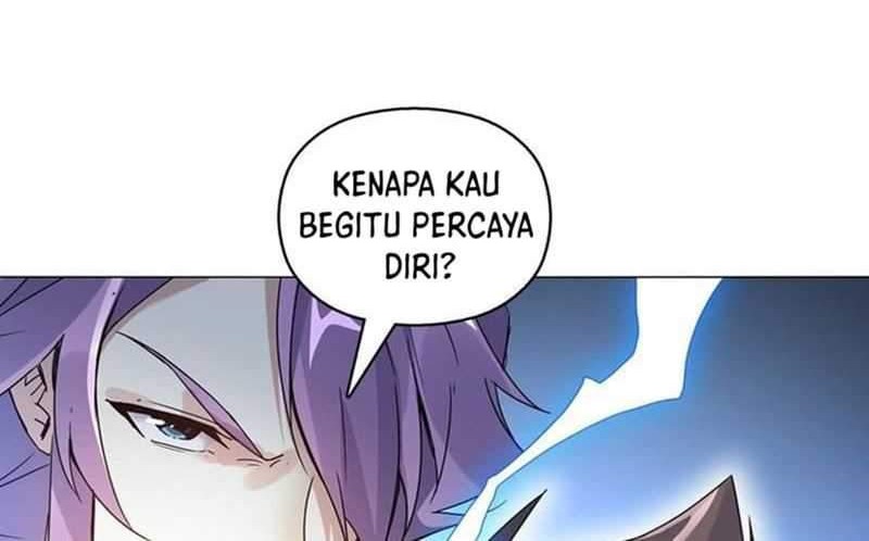 Heavenly God Mnemonic chapter 74 halaman 11