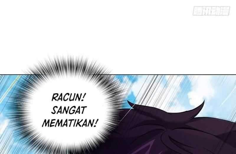 Heavenly God Mnemonic chapter 74 halaman 19