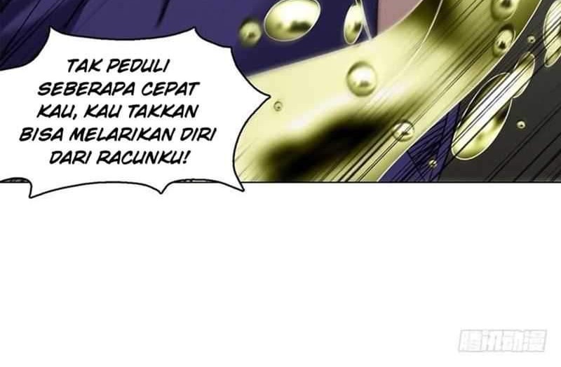 Heavenly God Mnemonic chapter 74 halaman 21