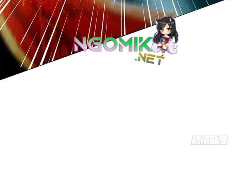 Heavenly God Mnemonic chapter 75 halaman 5