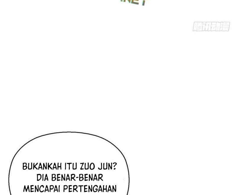 Heavenly God Mnemonic chapter 75 halaman 17