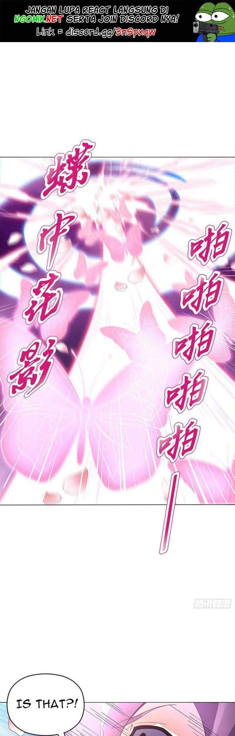 Heavenly God Mnemonic chapter 76 halaman 2