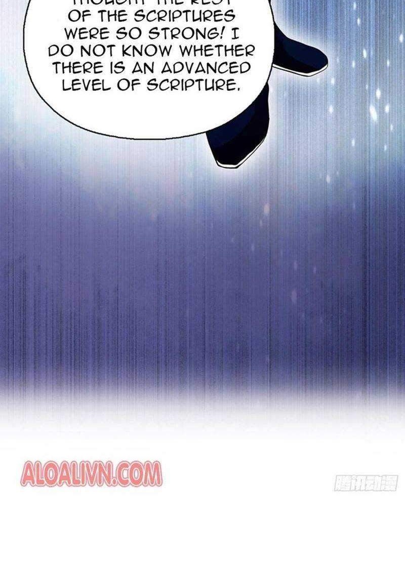 Heavenly God Mnemonic chapter 76 halaman 27
