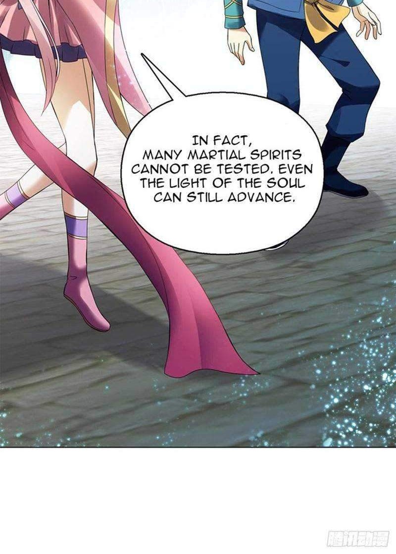 Heavenly God Mnemonic chapter 76 halaman 31
