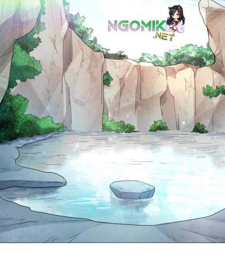 Heavenly God Mnemonic chapter 77 halaman 2