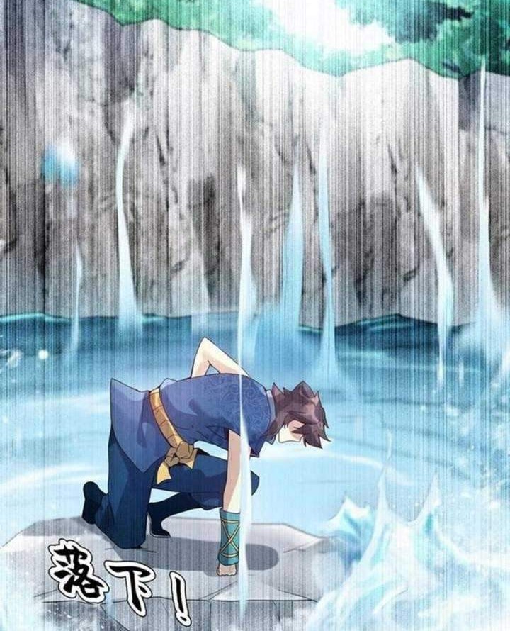 Heavenly God Mnemonic chapter 77 halaman 4