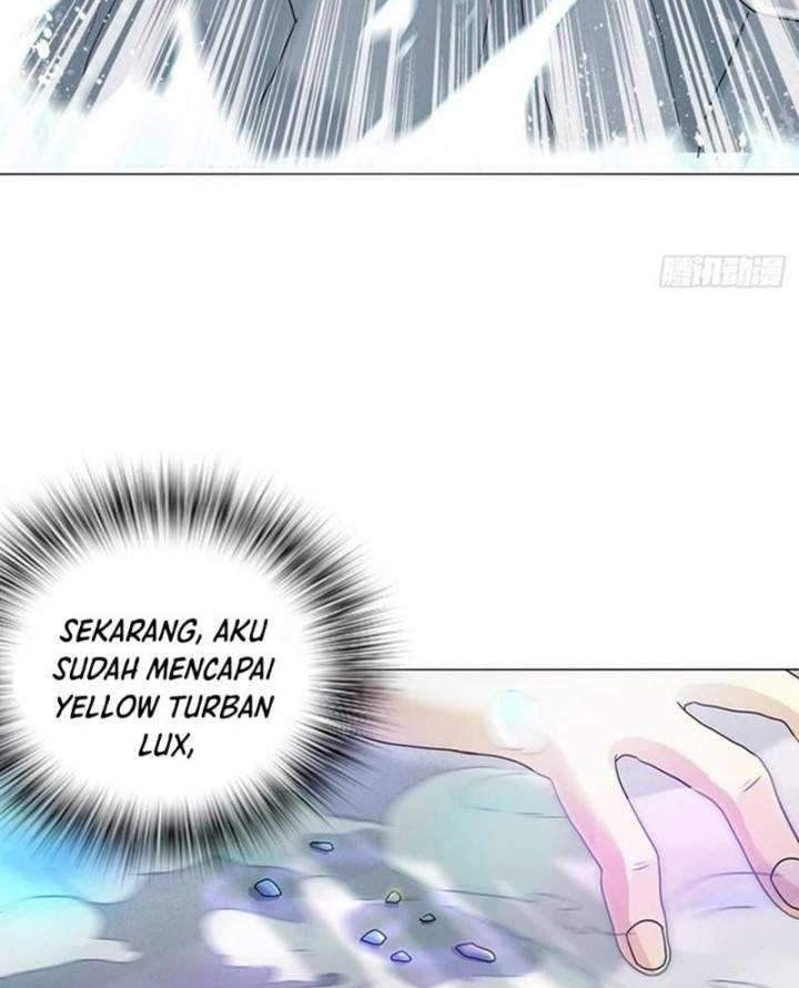 Heavenly God Mnemonic chapter 77 halaman 8