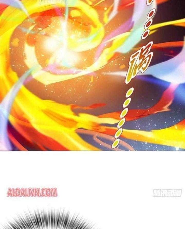 Heavenly God Mnemonic chapter 77 halaman 10