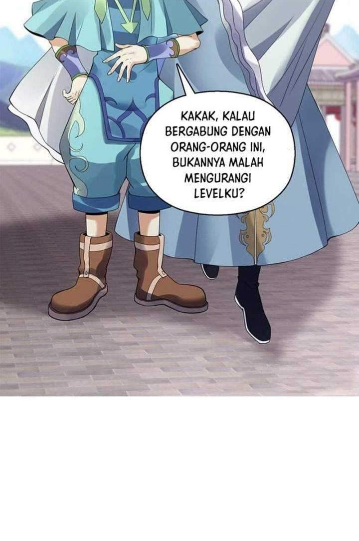 Heavenly God Mnemonic Bab 78 halaman 14