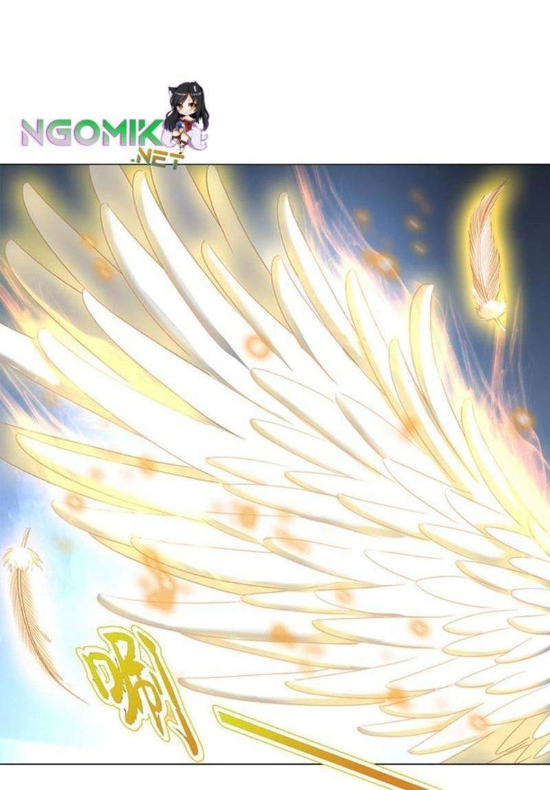 Heavenly God Mnemonic chapter 79 halaman 3