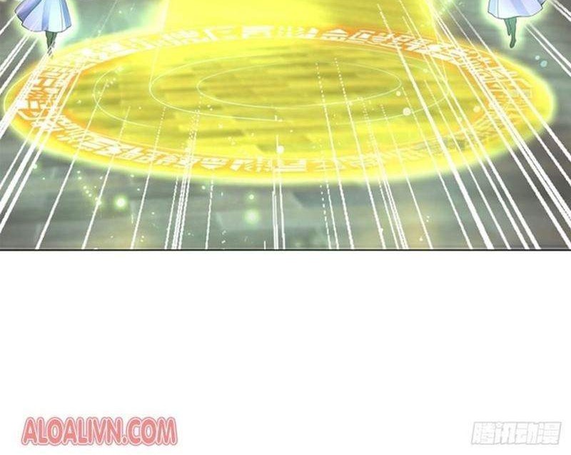 Heavenly God Mnemonic chapter 79 halaman 19