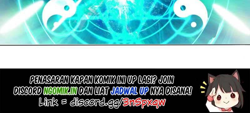 Heavenly God Mnemonic chapter 8 halaman 3