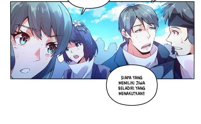 Heavenly God Mnemonic chapter 8 halaman 10