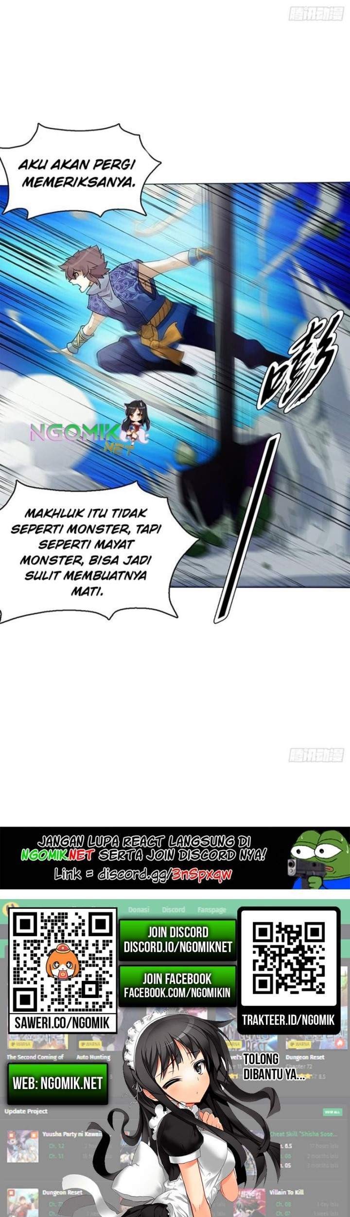 Heavenly God Mnemonic Bab 82 halaman 31