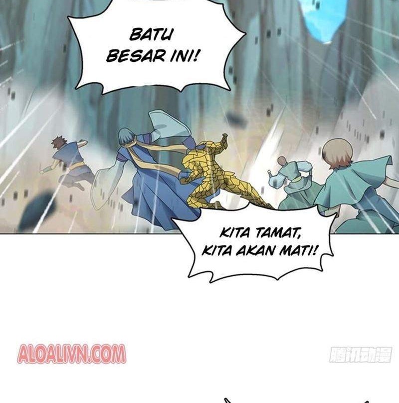 Heavenly God Mnemonic chapter 84 halaman 9