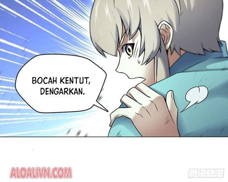 Heavenly God Mnemonic chapter 84 halaman 25