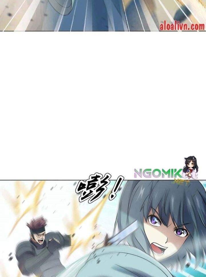 Heavenly God Mnemonic chapter 85 halaman 2