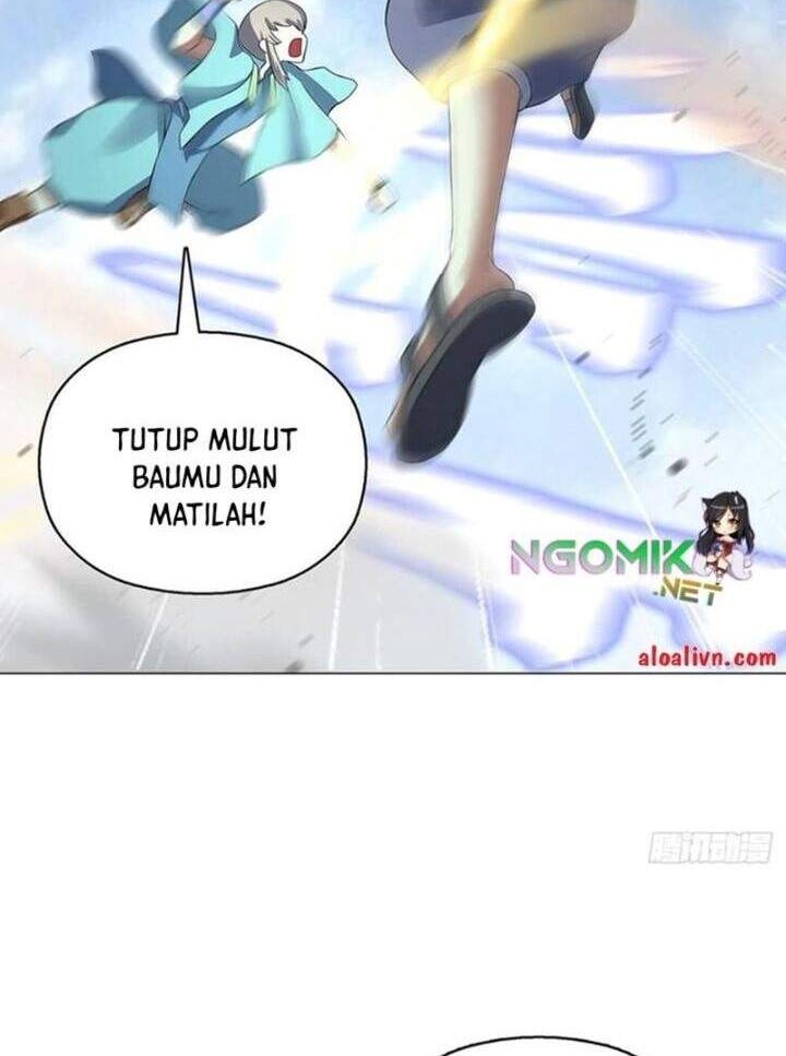 Heavenly God Mnemonic chapter 85 halaman 6