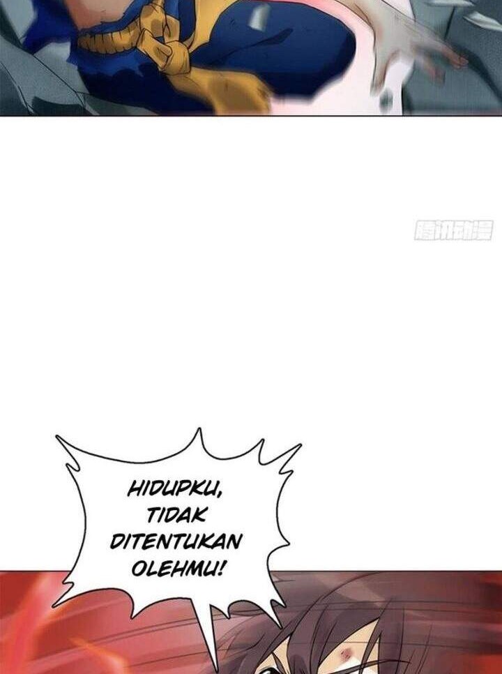 Heavenly God Mnemonic chapter 85 halaman 22